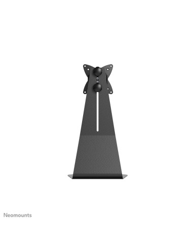 TV SET ACC DESK MOUNT 10-27"/FPMA-D850BLACK NEOMOUNTS
