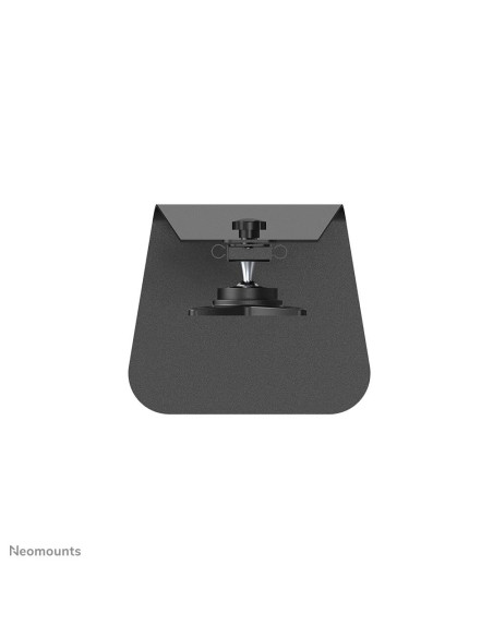TV SET ACC DESK MOUNT 10-27"/FPMA-D850BLACK NEOMOUNTS