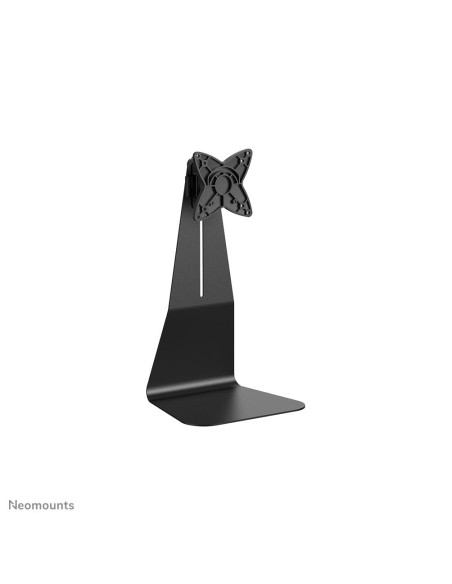 TV SET ACC DESK MOUNT 10-27"/FPMA-D850BLACK NEOMOUNTS