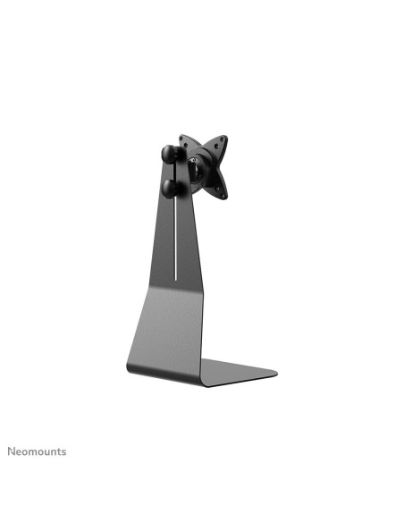 TV SET ACC DESK MOUNT 10-27"/FPMA-D850BLACK NEOMOUNTS