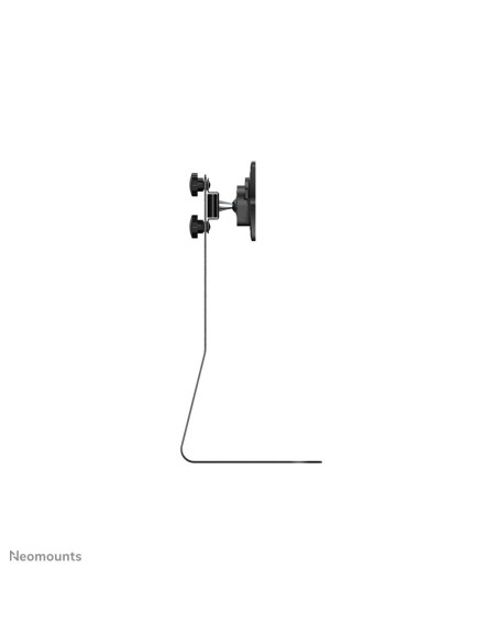 TV SET ACC DESK MOUNT 10-27"/FPMA-D850BLACK NEOMOUNTS
