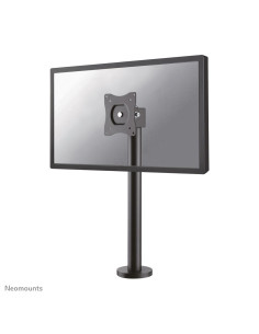 MONITOR ACC DESK MOUNT 10-32"/NS-DPOS100BLACK NEOMOUNTS