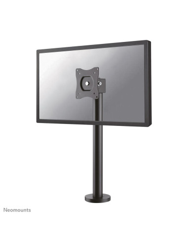 MONITOR ACC DESK MOUNT 10-32"/NS-DPOS100BLACK NEOMOUNTS