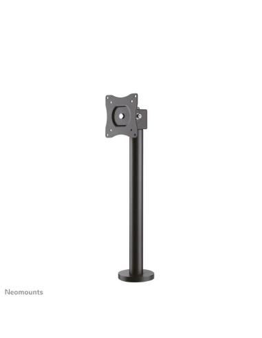 MONITOR ACC DESK MOUNT 10-32"/NS-DPOS100BLACK NEOMOUNTS