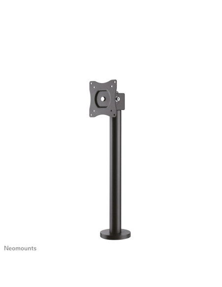 MONITOR ACC DESK MOUNT 10-32"/NS-DPOS100BLACK NEOMOUNTS