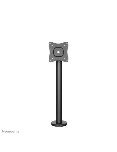 MONITOR ACC DESK MOUNT 10-32"/NS-DPOS100BLACK NEOMOUNTS