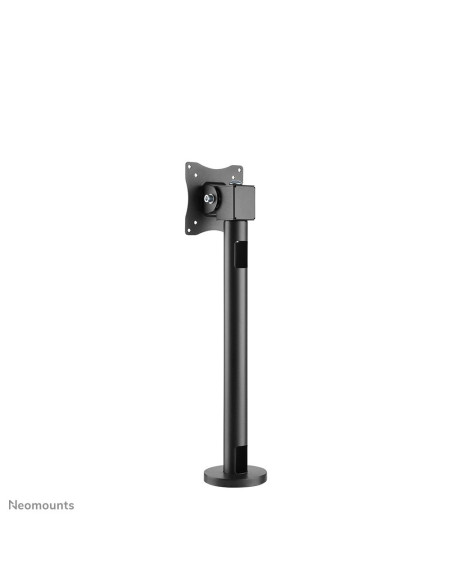 MONITOR ACC DESK MOUNT 10-32"/NS-DPOS100BLACK NEOMOUNTS