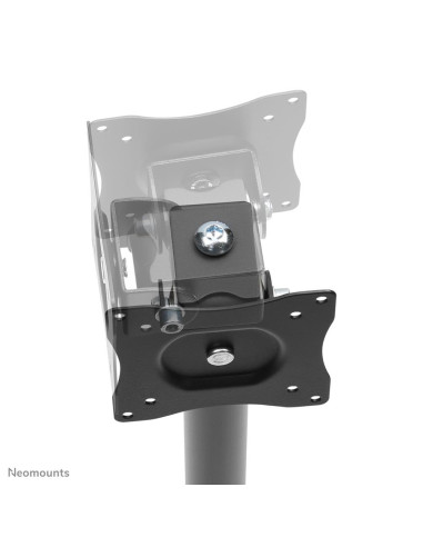 MONITOR ACC DESK MOUNT 10-32"/NS-DPOS100BLACK NEOMOUNTS