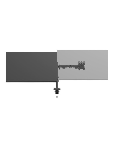 MONITOR ACC DESK MOUNT 10-32"/DUAL DS60-600BL2 NEOMOUNTS