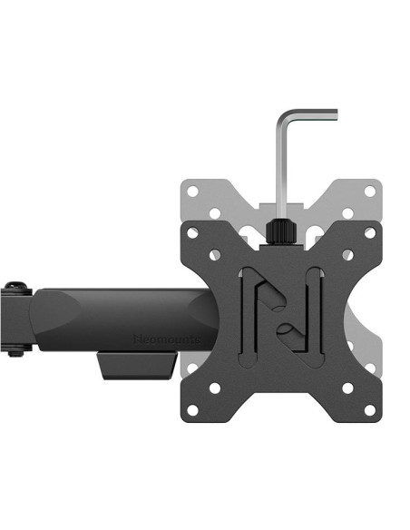 MONITOR ACC DESK MOUNT 10-32"/DUAL DS60-600BL2 NEOMOUNTS