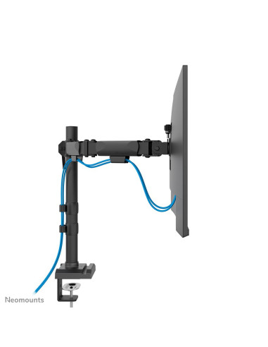 MONITOR ACC DESK MOUNT 10-32"/DUAL DS60-600BL2 NEOMOUNTS
