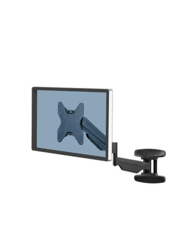 MONITOR ACC ARM SINGLE/WALL MOUNT 8043501 FELLOWES