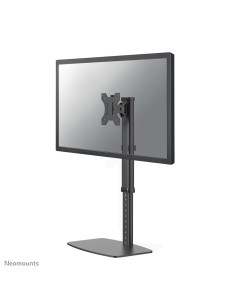MONITOR ACC DESK MOUNT 10-30"/FPMA-D890BLACK NEOMOUNTS
