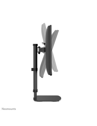 MONITOR ACC DESK MOUNT 10-30"/FPMA-D890BLACK NEOMOUNTS