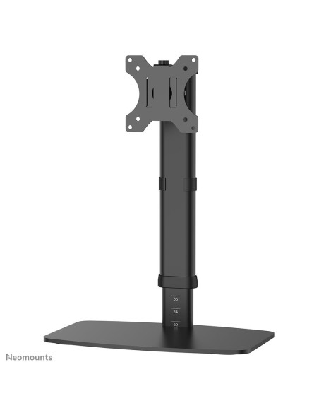 MONITOR ACC DESK MOUNT 10-30"/FPMA-D890BLACK NEOMOUNTS