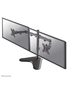 MONITOR ACC DESK MOUNT 10-32"/FPMA-D550DDBLACK NEOMOUNTS