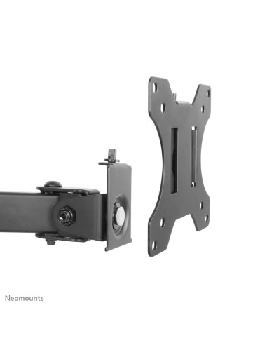 MONITOR ACC DESK MOUNT 10-32"/FPMA-D550DDBLACK NEOMOUNTS