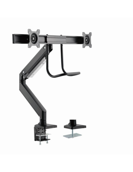 DISPLAY ACC MOUNTING ARM/17-32" MA-DA2-04 GEMBIRD