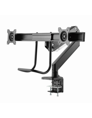 DISPLAY ACC MOUNTING ARM/17-32" MA-DA2-04 GEMBIRD