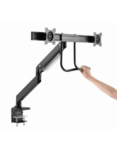 DISPLAY ACC MOUNTING ARM/17-32" MA-DA2-04 GEMBIRD