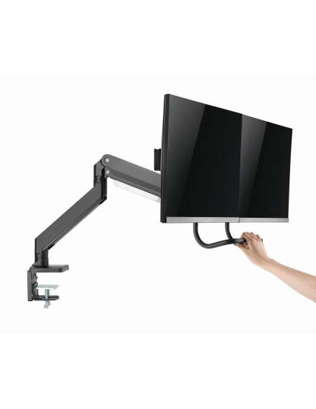 DISPLAY ACC MOUNTING ARM/17-32" MA-DA2-04 GEMBIRD