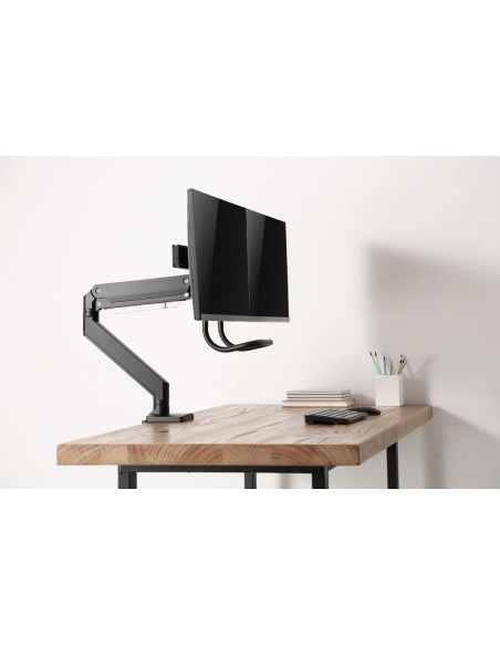 DISPLAY ACC MOUNTING ARM/17-32" MA-DA2-04 GEMBIRD