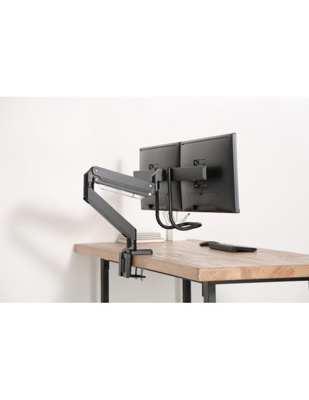 DISPLAY ACC MOUNTING ARM/17-32" MA-DA2-04 GEMBIRD