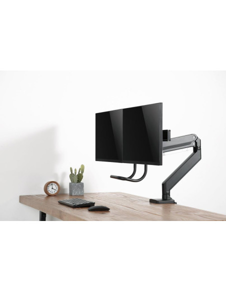 DISPLAY ACC MOUNTING ARM/17-32" MA-DA2-04 GEMBIRD