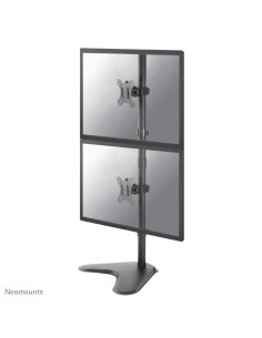 MONITOR ACC DESK MOUNT 10-32"/FPMA-D550DDVBLACK NEOMOUNTS