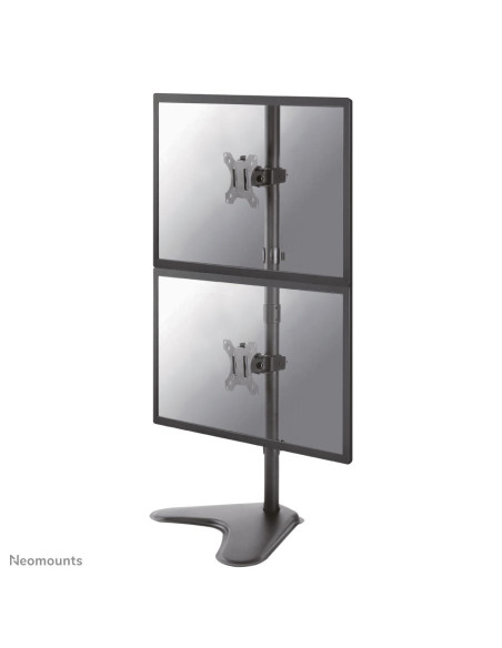 MONITOR ACC DESK MOUNT 10-32"/FPMA-D550DDVBLACK NEOMOUNTS