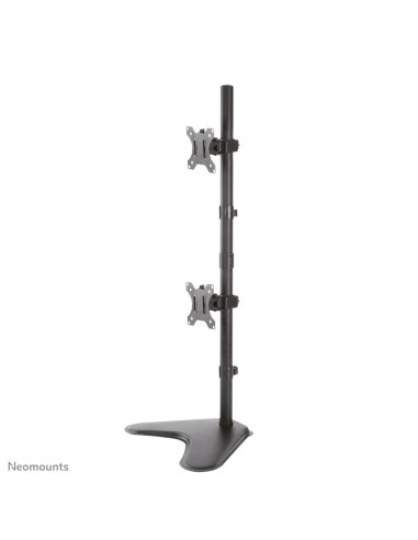 MONITOR ACC DESK MOUNT 10-32"/FPMA-D550DDVBLACK NEOMOUNTS