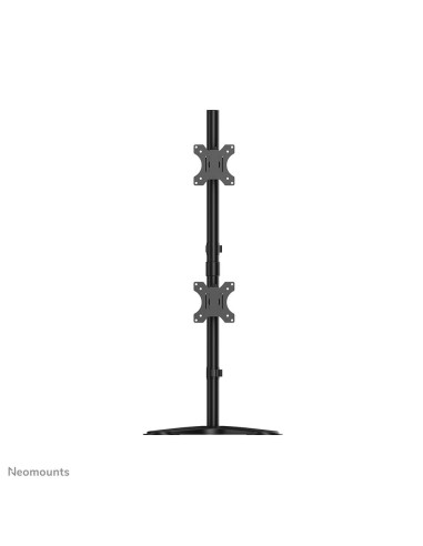 MONITOR ACC DESK MOUNT 10-32"/FPMA-D550DDVBLACK NEOMOUNTS