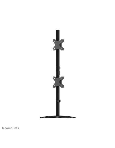 MONITOR ACC DESK MOUNT 10-32"/FPMA-D550DDVBLACK NEOMOUNTS