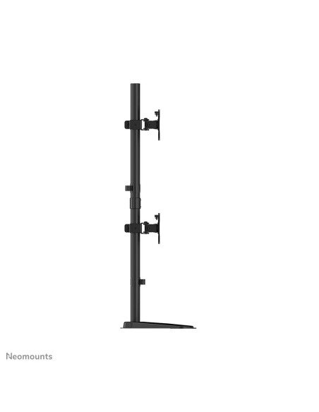 MONITOR ACC DESK MOUNT 10-32"/FPMA-D550DDVBLACK NEOMOUNTS