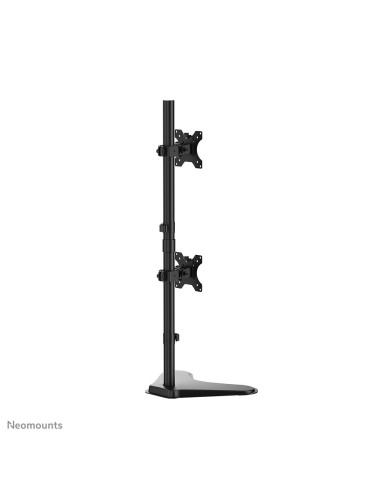 MONITOR ACC DESK MOUNT 10-32"/FPMA-D550DDVBLACK NEOMOUNTS
