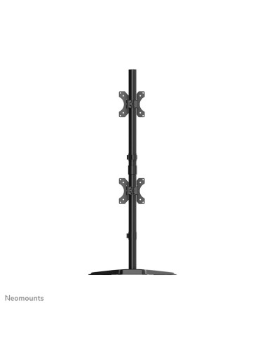 MONITOR ACC DESK MOUNT 10-32"/FPMA-D550DDVBLACK NEOMOUNTS