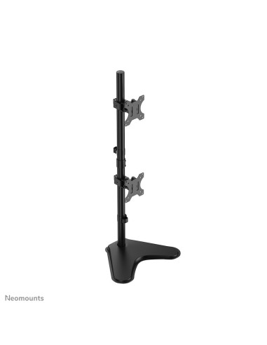 MONITOR ACC DESK MOUNT 10-32"/FPMA-D550DDVBLACK NEOMOUNTS