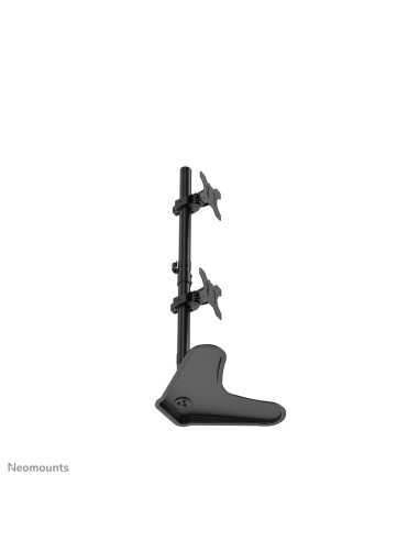 MONITOR ACC DESK MOUNT 10-32"/FPMA-D550DDVBLACK NEOMOUNTS