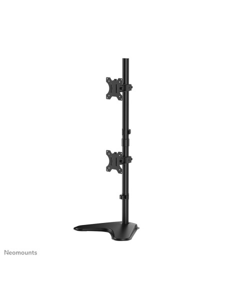 MONITOR ACC DESK MOUNT 10-32"/FPMA-D550DDVBLACK NEOMOUNTS