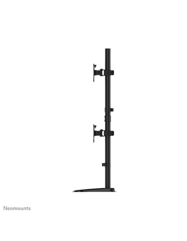MONITOR ACC DESK MOUNT 10-32"/FPMA-D550DDVBLACK NEOMOUNTS