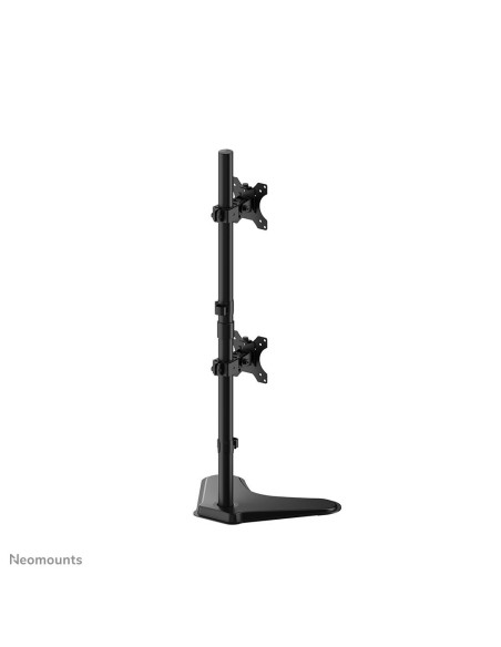 MONITOR ACC DESK MOUNT 10-32"/FPMA-D550DDVBLACK NEOMOUNTS