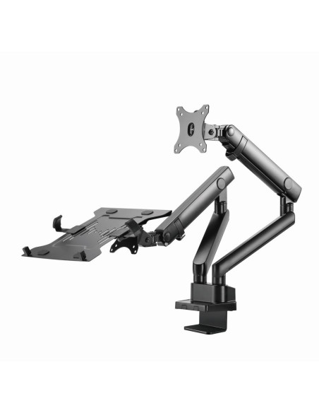 DISPLAY ACC MOUNTING ARM/NB TRAY MA-DA3-02 GEMBIRD