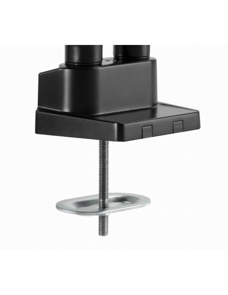 DISPLAY ACC MOUNTING ARM/NB TRAY MA-DA3-02 GEMBIRD