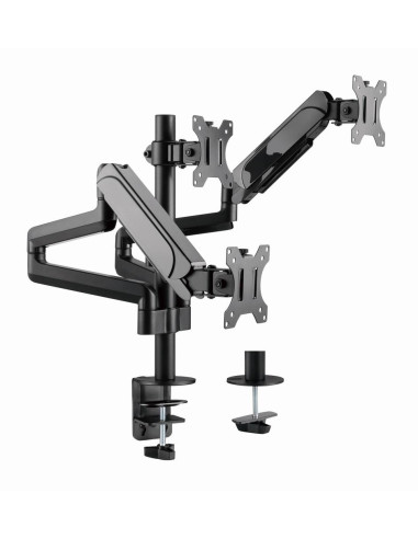 DISPLAY ACC MOUNTING ARM/17-27" MA-DA3-01 GEMBIRD
