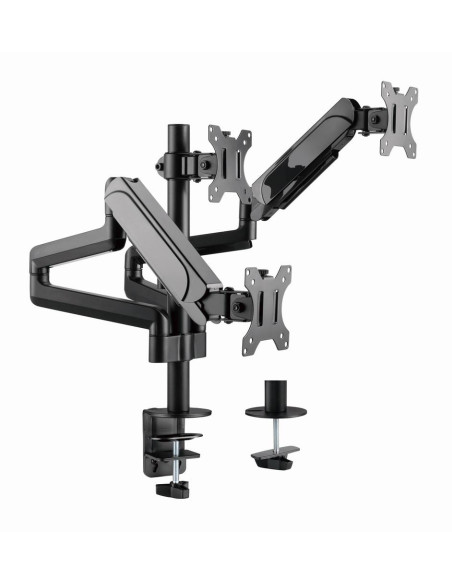 DISPLAY ACC MOUNTING ARM/17-27" MA-DA3-01 GEMBIRD