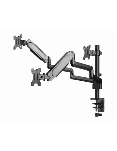 DISPLAY ACC MOUNTING ARM/17-27" MA-DA3-01 GEMBIRD
