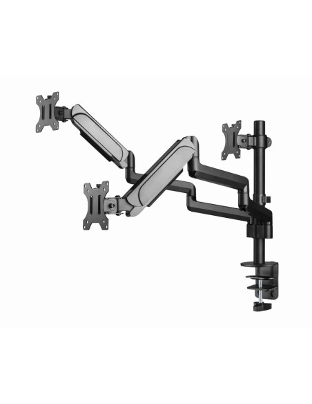 DISPLAY ACC MOUNTING ARM/17-27" MA-DA3-01 GEMBIRD