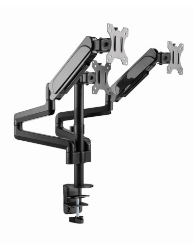 DISPLAY ACC MOUNTING ARM/17-27" MA-DA3-01 GEMBIRD
