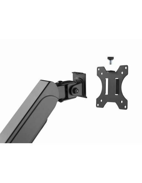 DISPLAY ACC MOUNTING ARM/17-27" MA-DA3-01 GEMBIRD