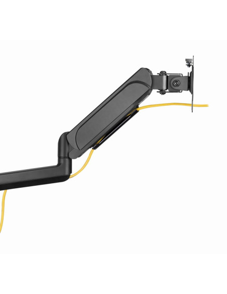DISPLAY ACC MOUNTING ARM/17-27" MA-DA3-01 GEMBIRD
